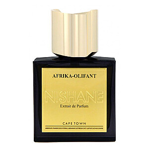 NISHANE Afrika Olifant Extrait de Parfum spray 50ml