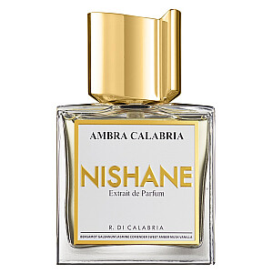 NISHANE Ambra Calabria Extrait De Parfum спрей 50 мл