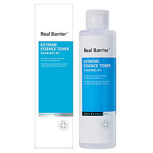 REAL BARRIER Extreme Essence Toner nawilżający tonik do cery wrażliwej i suchej 190ml