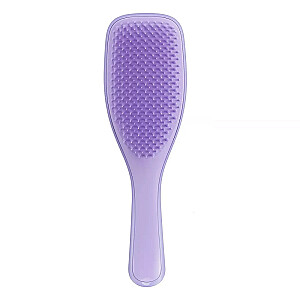 Расческа TANGLE TEEZER Wet Detangler Curly Purple Passion