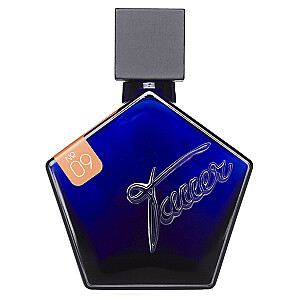 TAUER PERFUMES Orange Star EDP spray 50ml