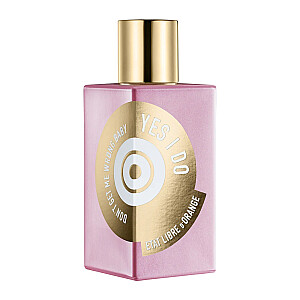 Tester ETAT LIBRE D'ORANGE Don't Get Me Wrong Baby Yes I Do EDP spray 100ml