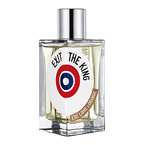 Tester ETAT LIBRE D'ORANGE Exit the King EDP spray 100ml