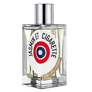 Тестер ETAT LIBRE D&#39;ORANGE Jasmin Et Cigarette Woman EDP спрей 100 мл