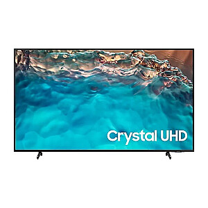 Телевизор в отеле 65-калибровый HBU8000 UHD 3840x2160 DVB-T2CS2, BT Audio, Smart, LYNK CLOUD, Netflix 3Y On-site (HG65BU800EUXEN)