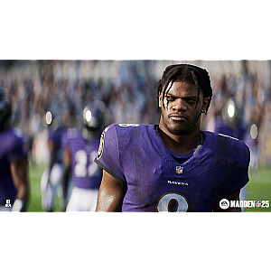 Gra PlayStation 4 EA SPORTS MADDEN NFL 25 