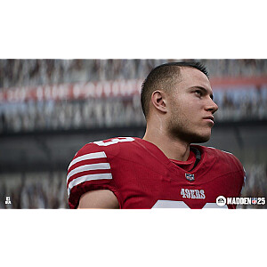 Грэйс Плэйстен 5 EA SPORTS MADDEN NFL 25 