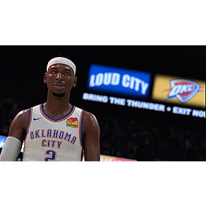 NBA 2K25 (PS5)