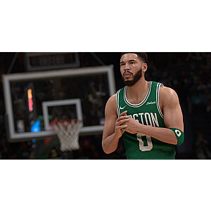 Gra Xbox One/Xbox Series X NBA 2K25 