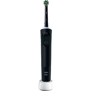 Зубная щетка Oral-B Vitality Pro D103 черная