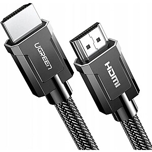 Ugreen HDMI - Кабель HDMI 3м черный (UGR519)