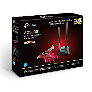 TP-Link Archer TX3000E