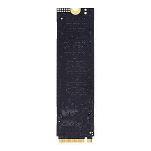 Твердотельный накопитель APACER AS2280P4 256 ГБ M.2 PCIe Gen3