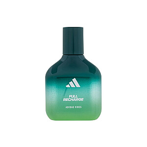 Parfumuotas vanduo Adidas Vibes 50ml