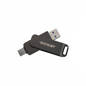 Pendrive Rage R550 32GB USB Type-C/USB A