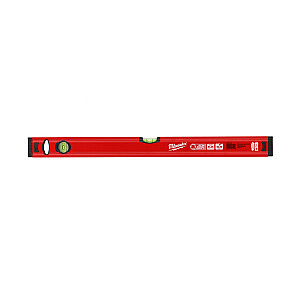 Уровень MILWAUKEE SPIRIT LEVEL SLIM 100 см