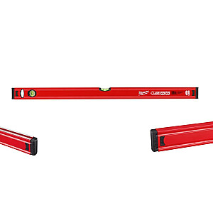 Уровень MILWAUKEE SPIRIT LEVEL SLIM 80 см...