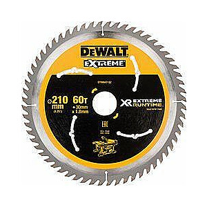 Xtreme Runtime 210mm x 30mm 60T CSB