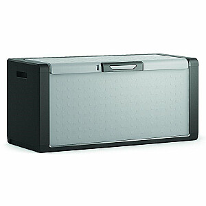 KETER GARDEN STORAGE BOX TITAN WATERPROOF 55x118x49cm IT