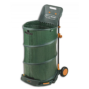 MULTIFUNCTIONAL GARDEN BASKET 160l GARDEN MULTIBIN