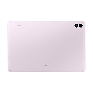 Samsung Galaxy Tab S9 FE+ Wi-Fi Samsung Exynos 256 ГБ 31,5 см (12,4") 12 ГБ Wi-Fi 6 (802.11ax) Розовый