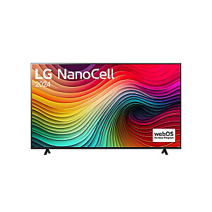 Telewizor 75" LG 75NANO81T3A