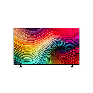 Telewizor 75" LG 75NANO81T3A