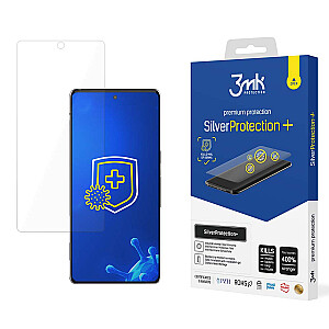 Apsauginis ekranas Google Pixel 6 5G – 3mk SilverProtection+