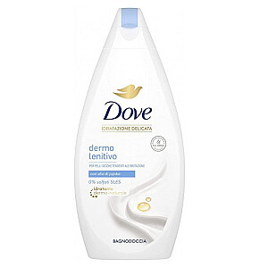 DOVE Dermo Calmante żel pod prysznic 450ml