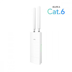 Router LT700 Outdoor 4G LTE SIM AC1200 