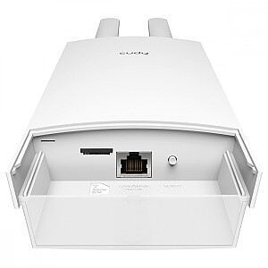 Router LT700 Outdoor 4G LTE SIM AC1200 