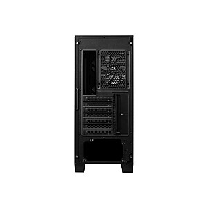 Obudowa MAG FORGE 321R AIR FLOW TEMPERED GLASS 