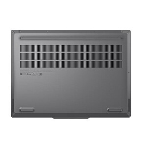 Ноутбук ThinkBook 16p G5 21N5001PPB W11Pro i5-14500HX/16 ГБ/512 ГБ/RTX 4050 6 ГБ/16 калибров WUXGA/Storm Grey/3YRS OS + CO2 Offset 