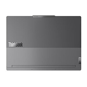 Notebook ThinkBook 16p G5 21N5001PPB W11Pro i5-14500HX/16GB/512GB/RTX 4050 6GB/16 cali WUXGA/Storm Grey/3YRS OS + CO2 Offset 