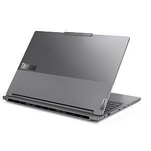 Ноутбук ThinkBook 16p G5 21N5001PPB W11Pro i5-14500HX/16 ГБ/512 ГБ/RTX 4050 6 ГБ/16 калибров WUXGA/Storm Grey/3YRS OS + CO2 Offset 