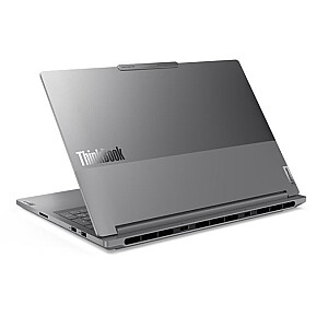 Notebook ThinkBook 16p G5 21N5001PPB W11Pro i5-14500HX/16GB/512GB/RTX 4050 6GB/16 cali WUXGA/Storm Grey/3YRS OS + CO2 Offset 