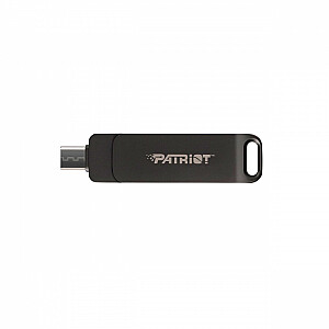 Флешка Rage R550 1 ТБ USB Type-C/USB A
