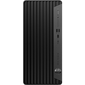 HP 400 G9 Tower i3-13100 8 ГБ DDR4 SSD256 Intel UHD DVD W11Pro 3 года на месте