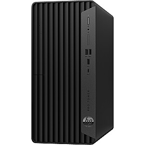 HP 400 G9 Tower i3-13100 8 ГБ DDR4 SSD256 Intel UHD DVD W11Pro 3 года на месте