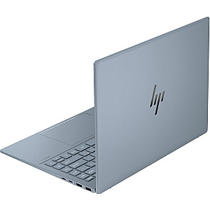 HP Pavilion Plus 14 — Ультра 7 155H | 14 дюймов-2,8K-OLED-120 Гц | 32 ГБ | 1 ТБ | Win11Home | Синий