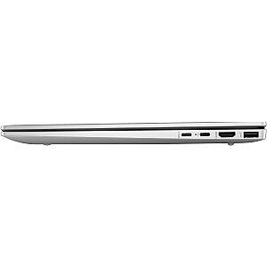 HP Pavilion Plus 14 - Ultra 5 125H | 14 colių-2,8K-OLED-120Hz | 16 GB | 1 TB | Win11Home | sidabras