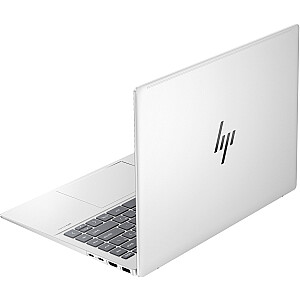 HP Pavilion Plus 14 - Ultra 5 125H | 14 colių-2,8K-OLED-120Hz | 16 GB | 1 TB | Win11Home | sidabras