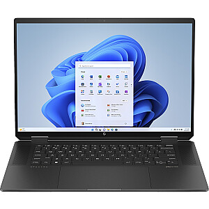 HP Spectre x360 — Ультра 7 155H | 16"-2,8К-OLED-Дотык | 32ГБ | 2ТБ | Win11Pro