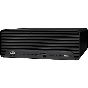 HP Pro Small Form Factor 400 G9 i3-13100 8GB DDR4 SSD256 Intel UHD DVD W11Pro 3Y OnSite