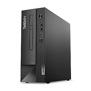 Lenovo ThinkCentre neo 50s Intel® Core™ i7 i7-13700 8 ГБ DDR4-SDRAM 256 ГБ SSD Windows 11 Pro SFF ПК черный