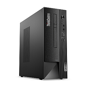 Lenovo ThinkCentre neo 50s Intel® Core™ i7 i7-13700 8 ГБ DDR4-SDRAM 256 ГБ SSD Windows 11 Pro SFF ПК черный