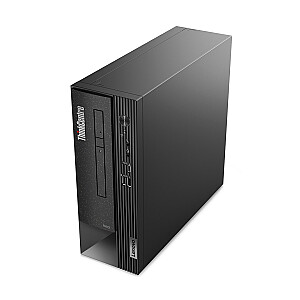 Lenovo ThinkCentre neo 50s Intel® Core™ i7 i7-13700 8 ГБ DDR4-SDRAM 256 ГБ SSD Windows 11 Pro SFF ПК черный