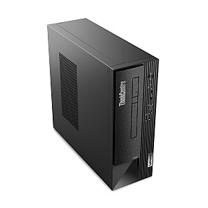 Lenovo ThinkCentre neo 50s Intel® Core™ i7 i7-13700 8 GB DDR4-SDRAM 256 GB SSD Windows 11 Pro SFF PC Black