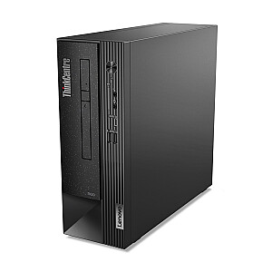 Lenovo ThinkCentre neo 50s Intel® Core™ i7 i7-13700 8 ГБ DDR4-SDRAM 256 ГБ SSD Windows 11 Pro SFF ПК черный