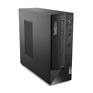 Lenovo ThinkCentre neo 50s Intel® Core™ i7 i7-13700 8 ГБ DDR4-SDRAM 256 ГБ SSD Windows 11 Pro SFF ПК черный